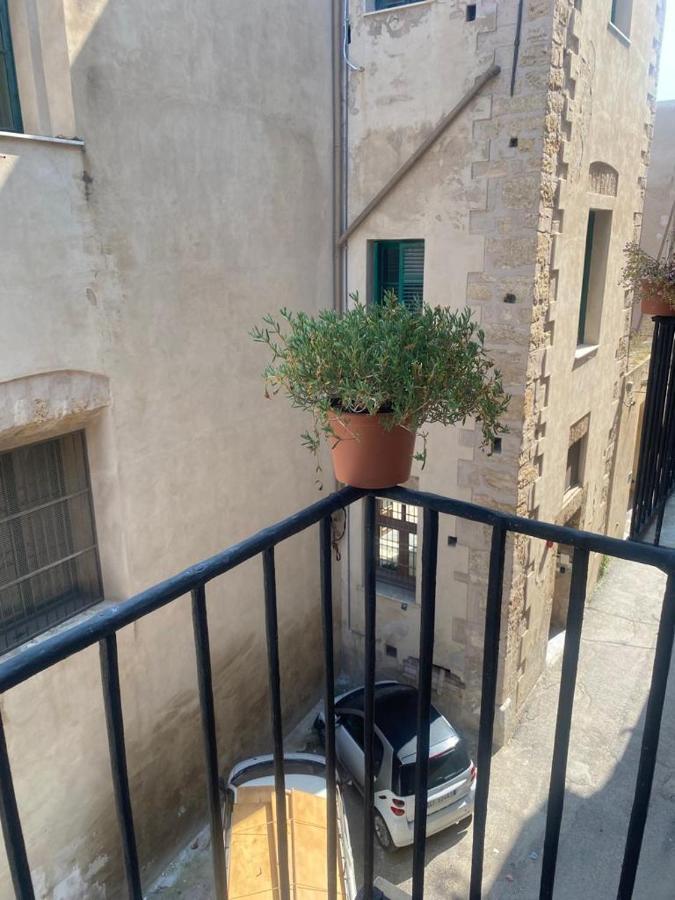 Casetta Della Cattedrale Palermo Exterior foto