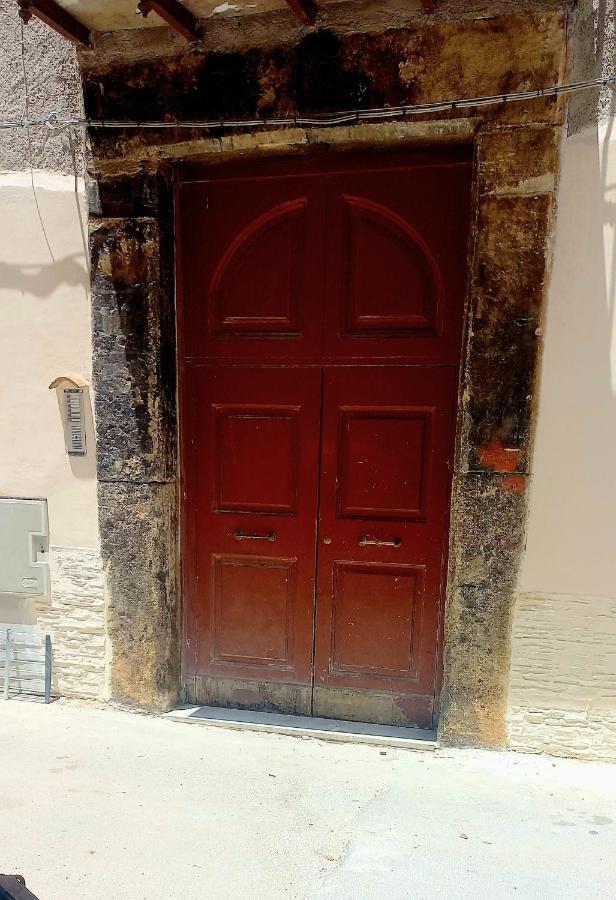 Casetta Della Cattedrale Palermo Exterior foto