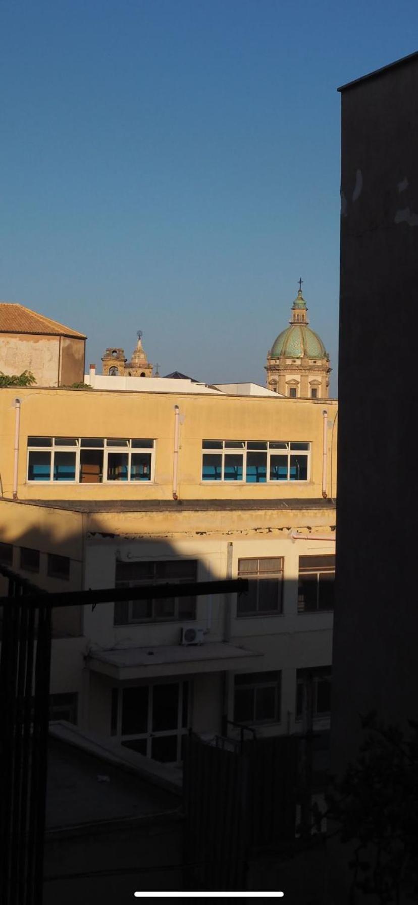 Casetta Della Cattedrale Palermo Exterior foto